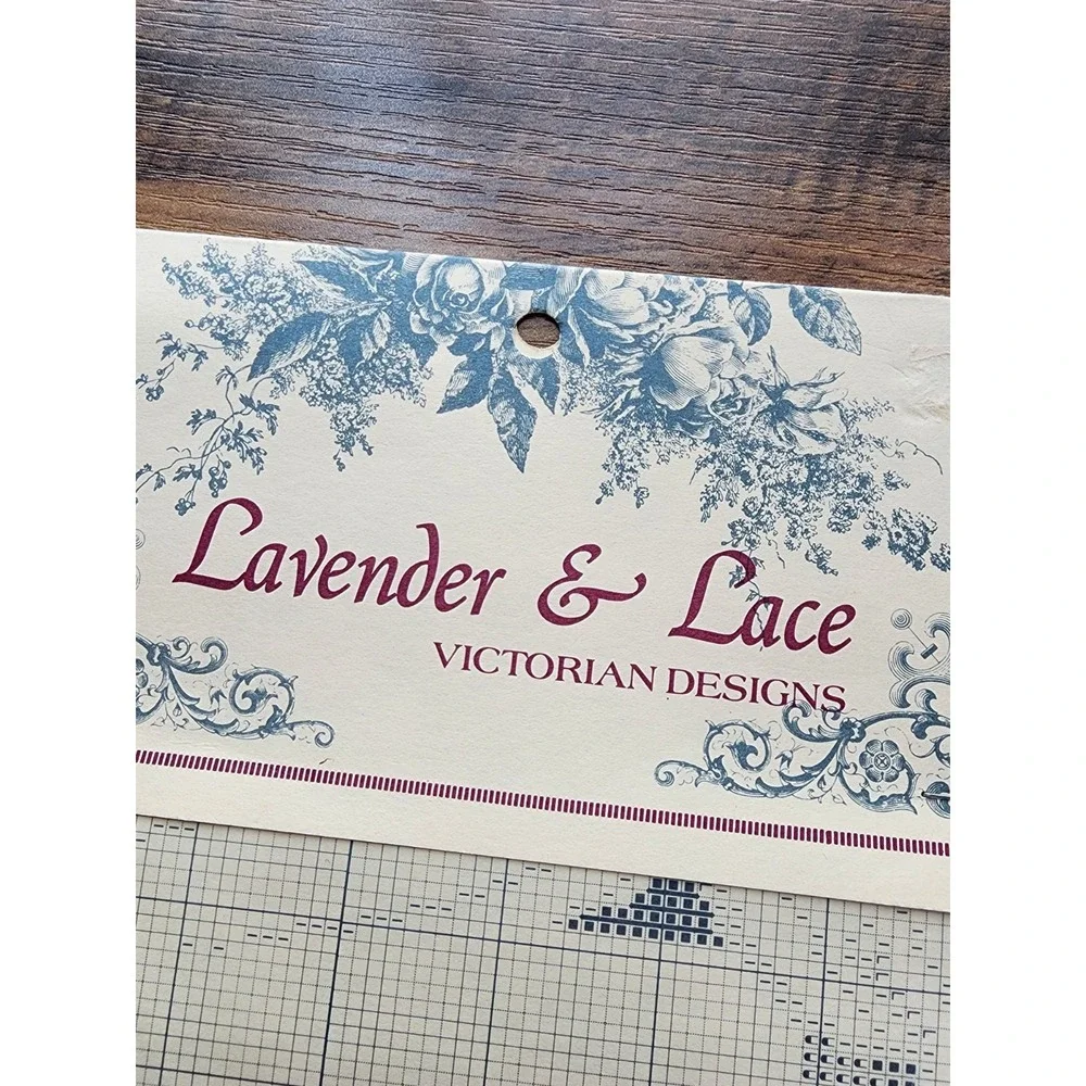 Lavender & Lace 
